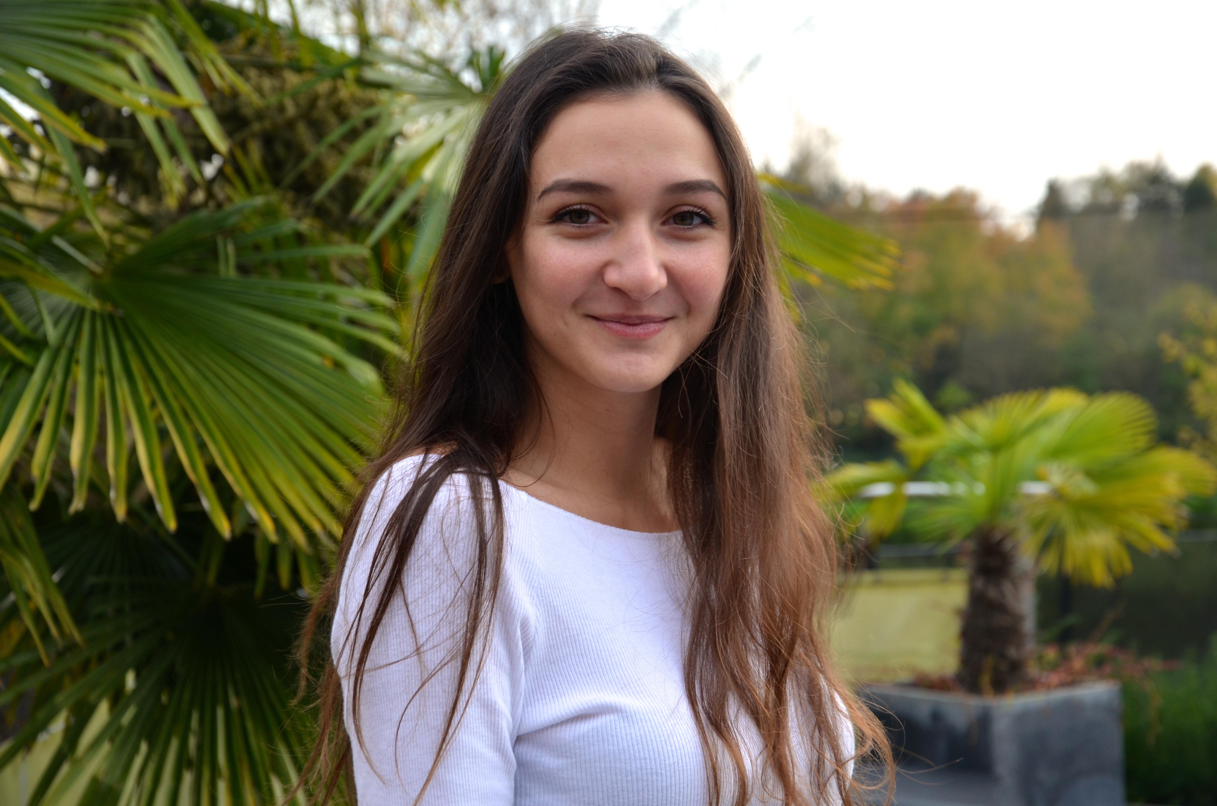 Aude Groiseau